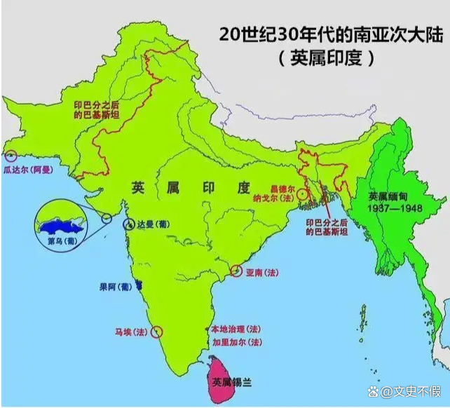 为什么印度文化影响如此深远？