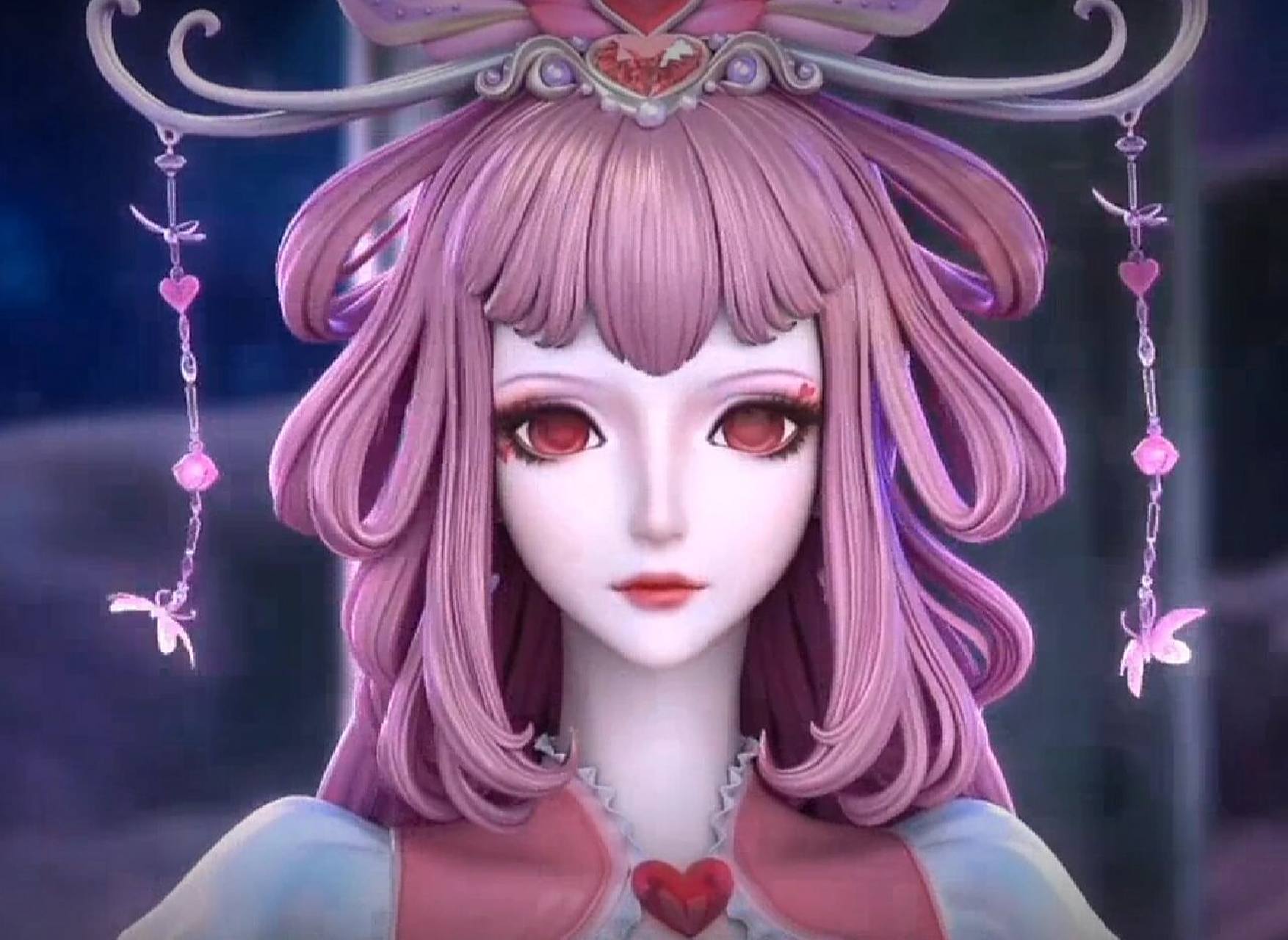 叶罗丽精灵梦第九季音乐公主太好看了吧99 叶罗丽精灵梦第九季来一