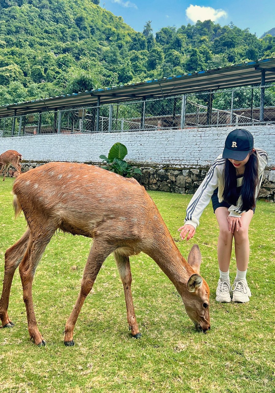 柳州!9604?901506 03是鹿鸣谷唷~ 天气超级好!