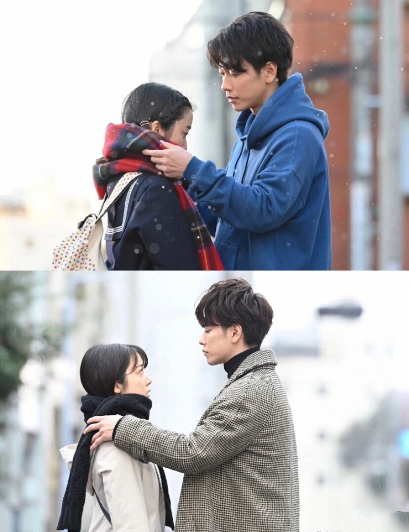 浪漫玛丽苏高甜日剧50部不允许你没看过73 1.