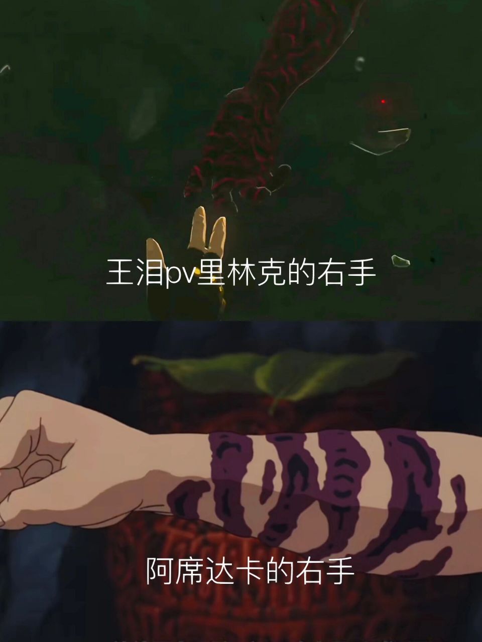 幽灵公主男主的阿席达卡 是日本历史上的阿伊努族 居住在北海道 更