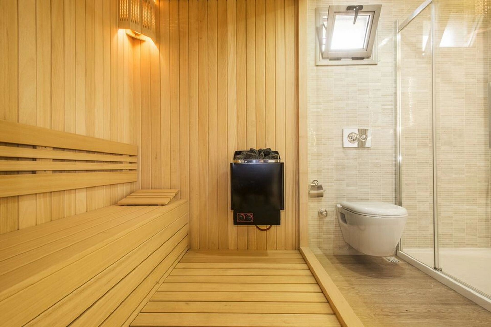 家用桑拿房多少钱 家用桑拿房多少钱一间 家用桑拿房价格是根据材料