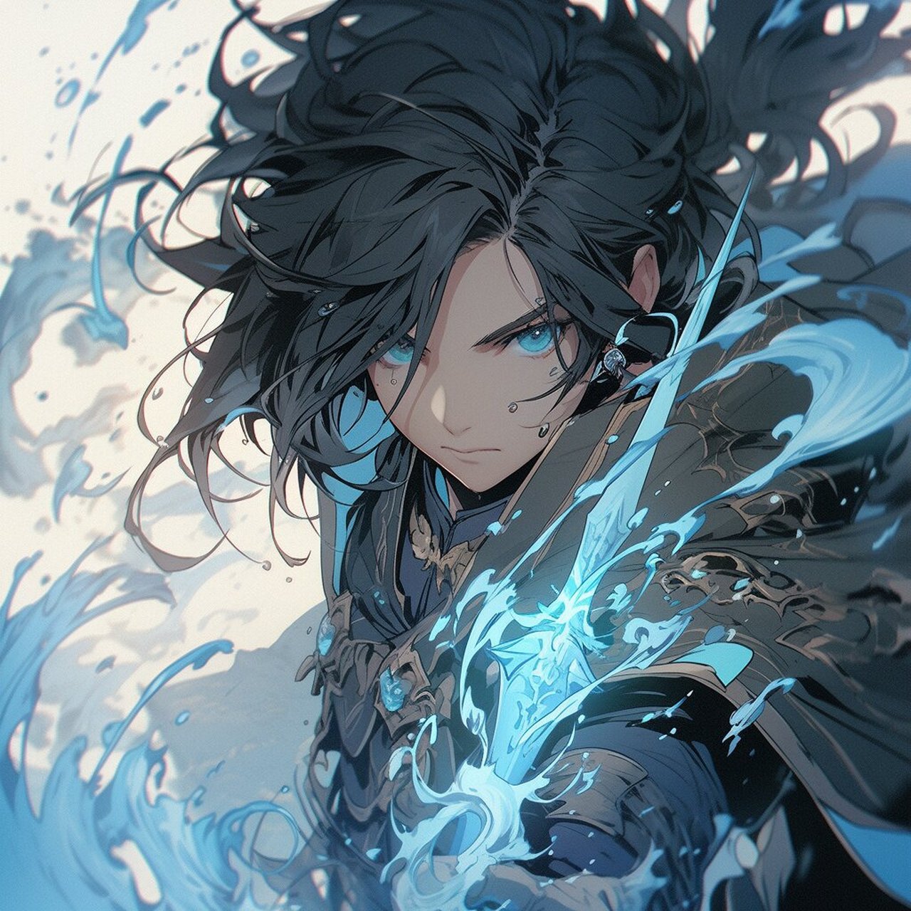 7895仙侠二次元头像,震撼来袭!9578 哈喽,亲爱的朋友们!