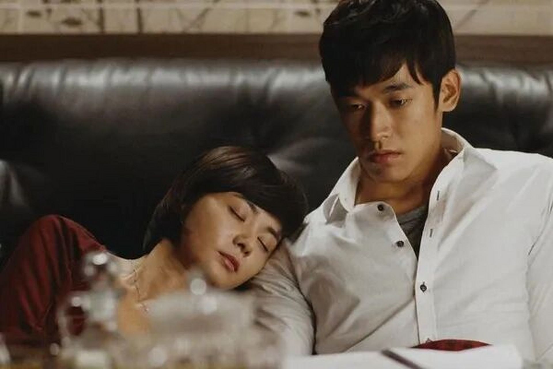 电影《事物的秘密》:假如照相机打印机会说话        真是佩服韩国