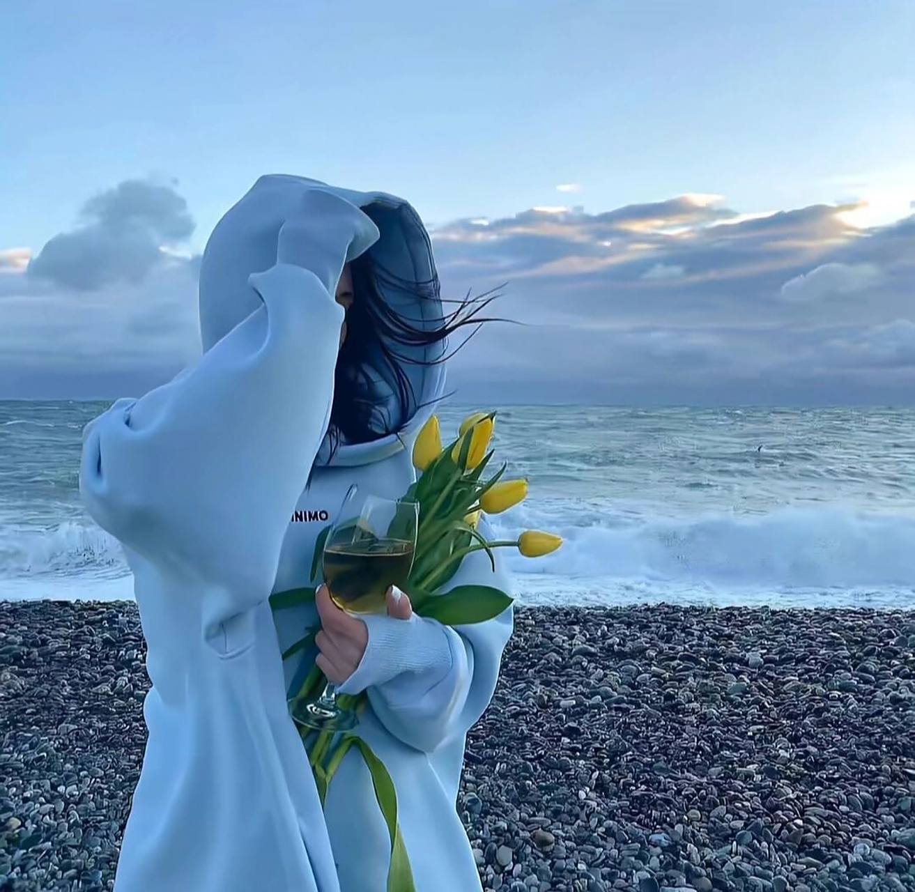 女生头像99洒脱97 做不被定义的风91