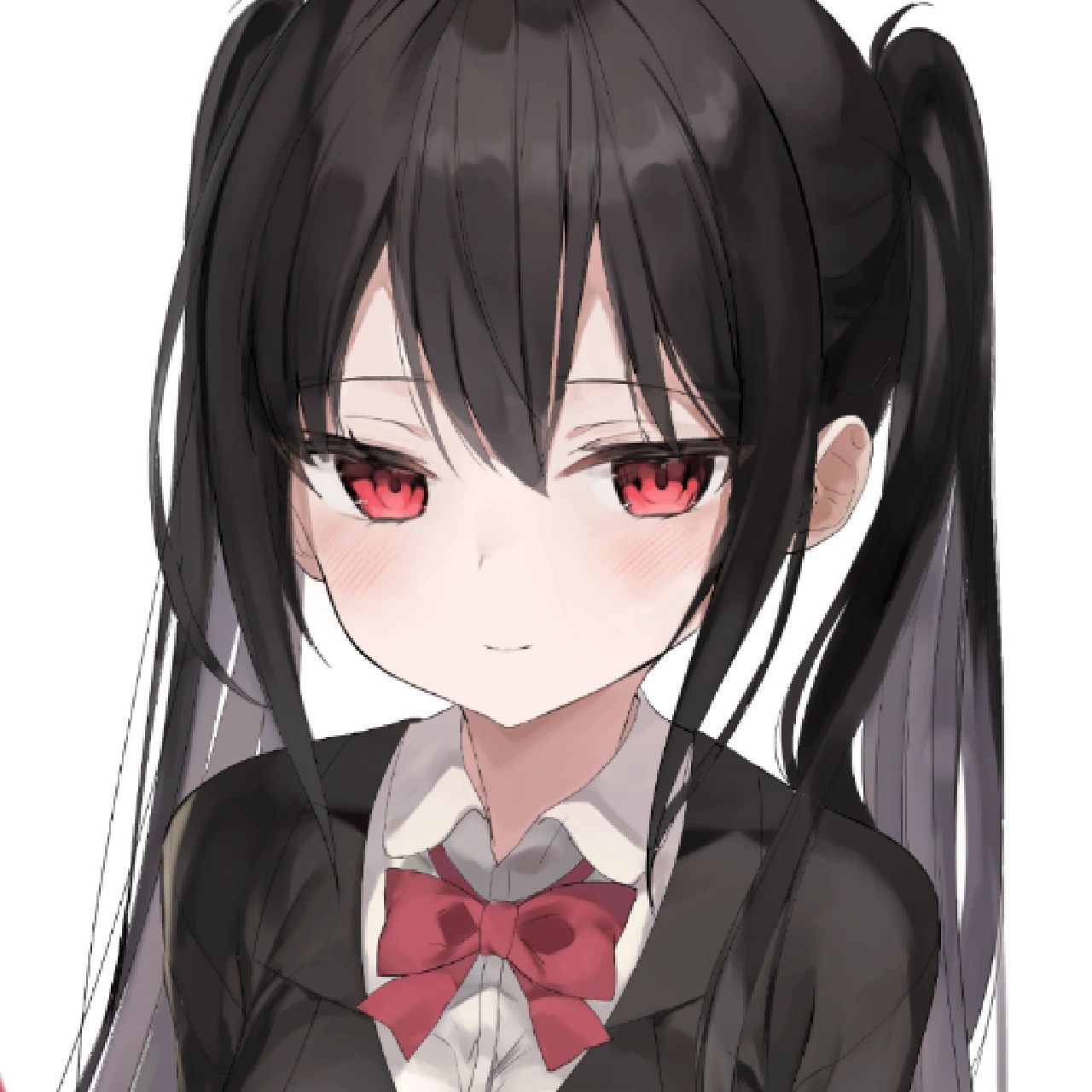 可爱系动漫女头 可爱系动漫女头 | 巨好看的微信动漫女生头像合集,每