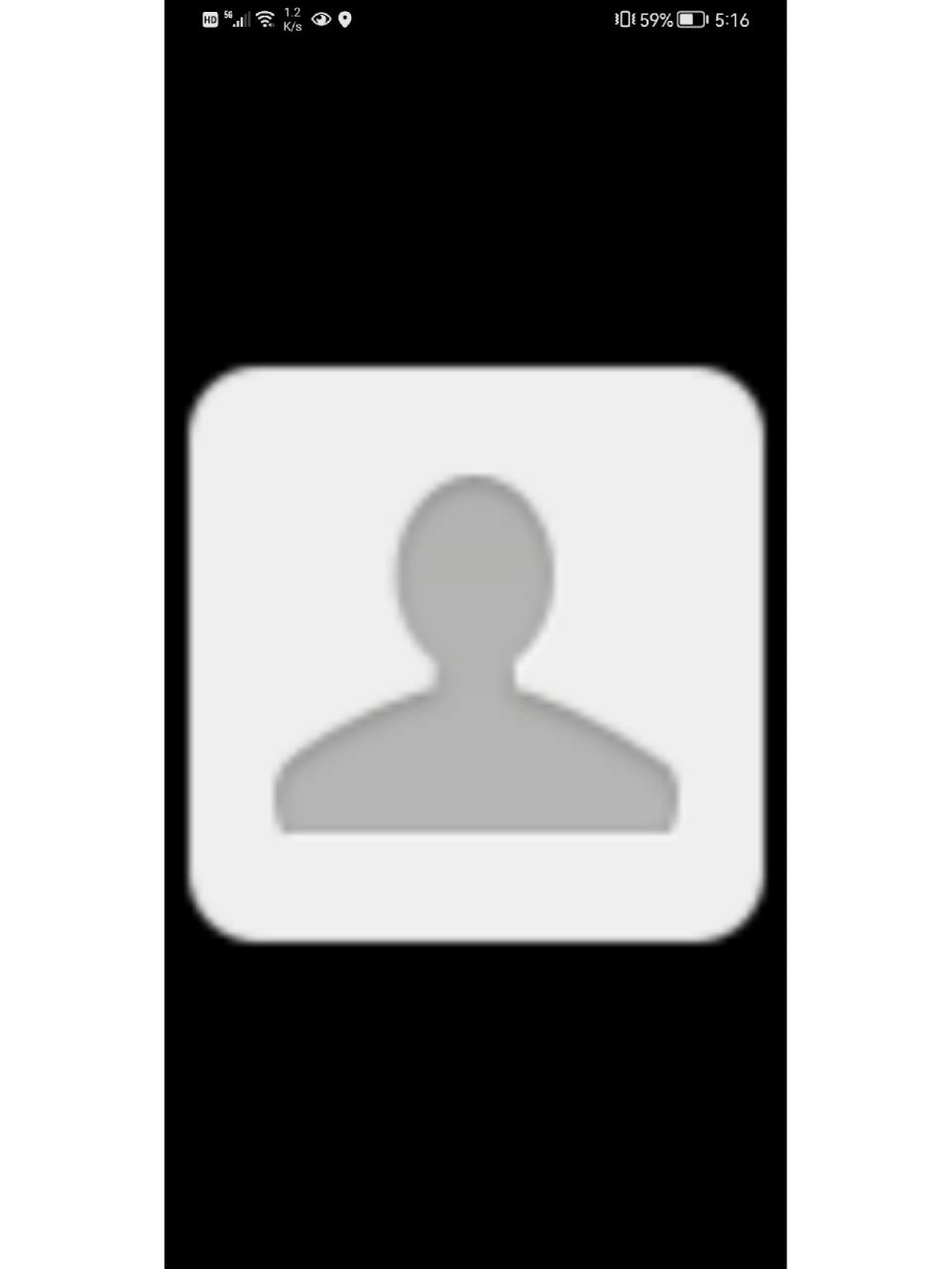 被拉黑的头像 为什么被拉黑之后头像突然变灰又突然变成原头像,变来变