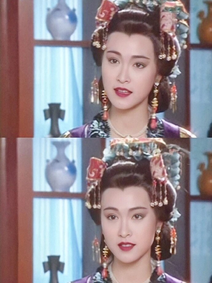 童爱玲:满足你对长孙皇后的所有想象