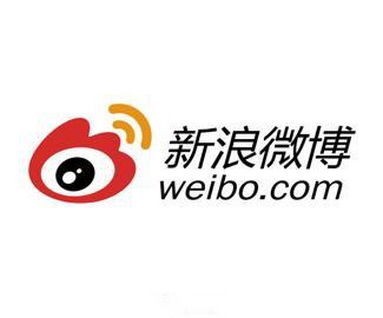 新浪logo含义图片