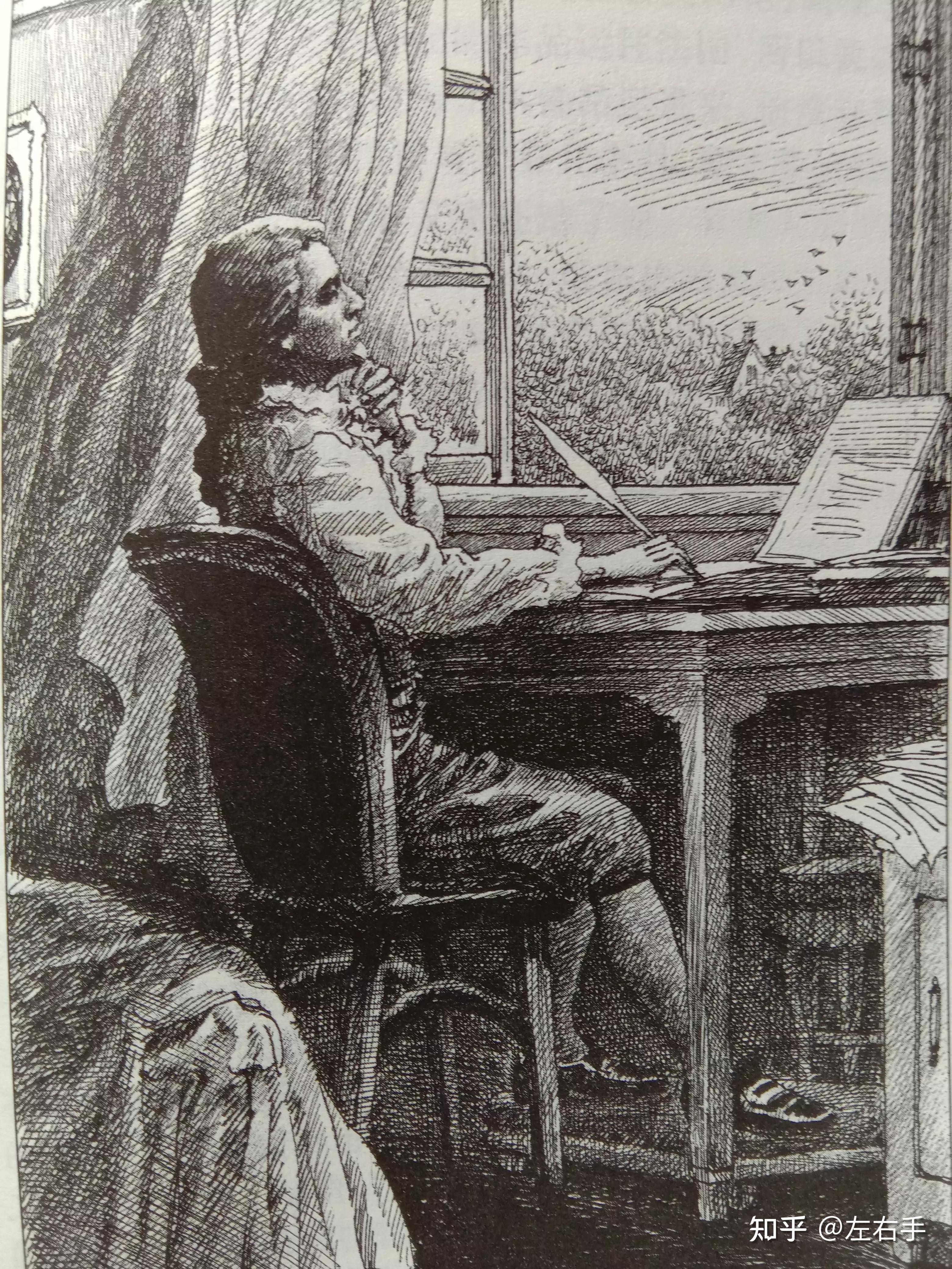 如何评价卢梭的忏悔录