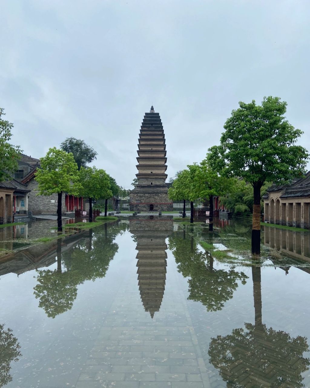 一日打卡沁阳景点75 沁阳比较知名的一些名胜古迹 跟随文明志愿者