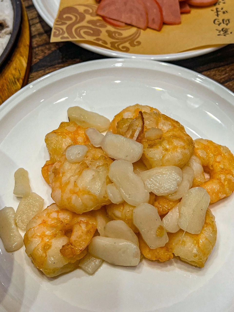 天津探店# #天津美食# #吃喝玩乐在天津# #捞面# #天津喜面