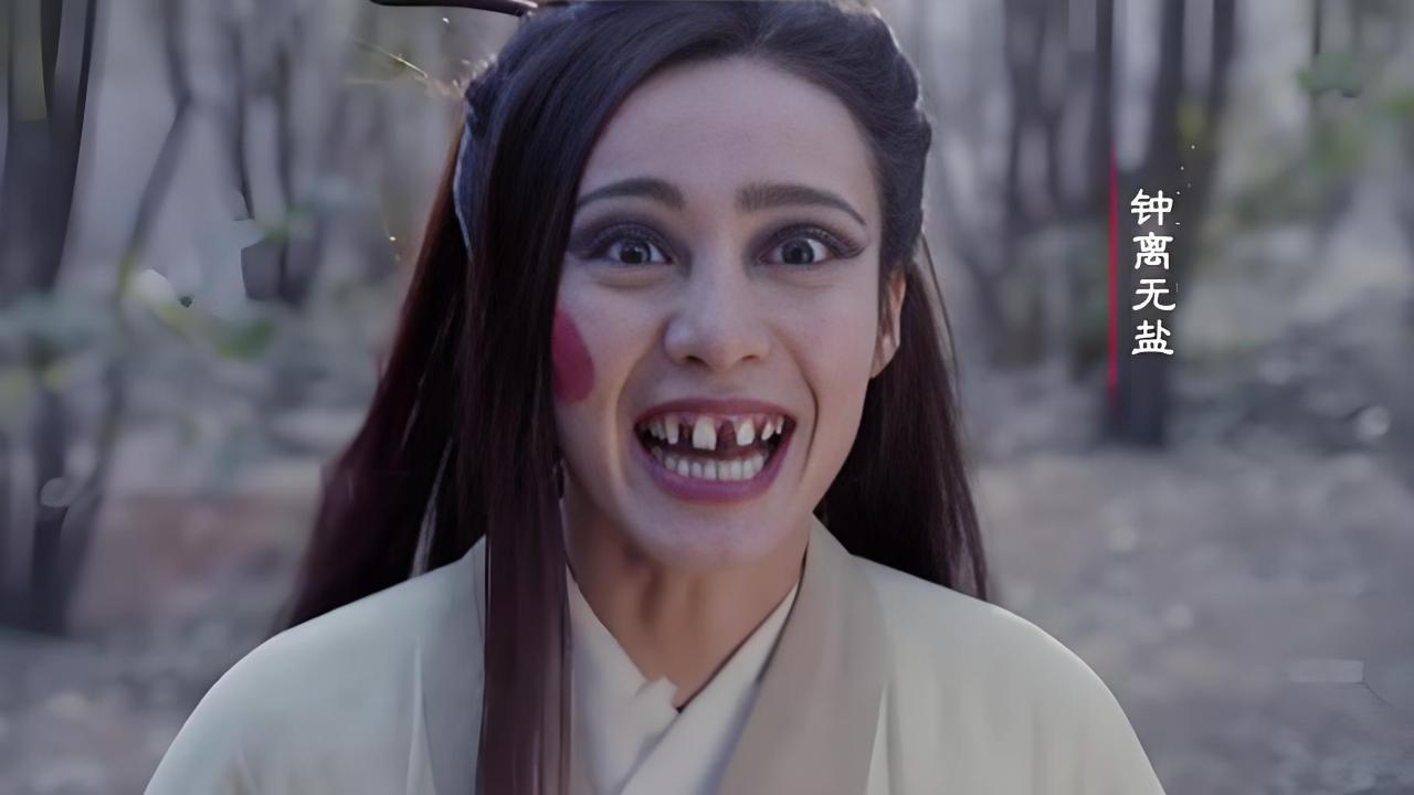 历史上最著名的丑女,在昏君面前,直言抨击朝政,骂得昏君幡然醒悟,力排