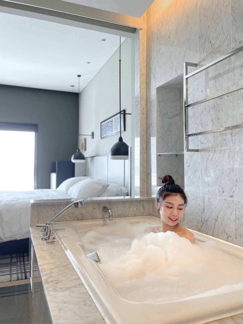 马来西亚平价酒店| hilton kuala lumpur 平日节日或想散散心,不想花