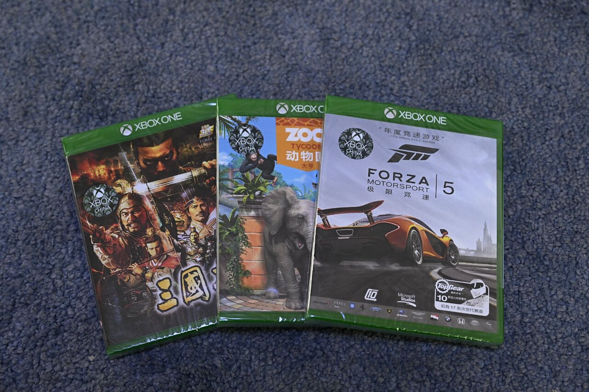 xboxseriesx小白开箱记(下集-游戏安装) (接上文)着急等待了一天,游戏