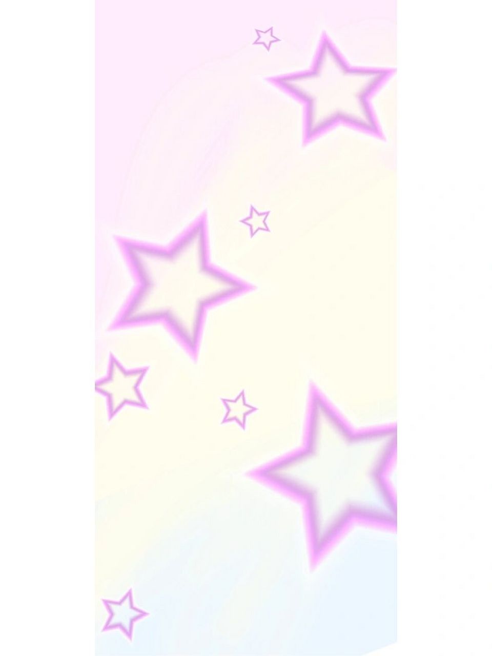 y2k星星壁纸 自制成功!