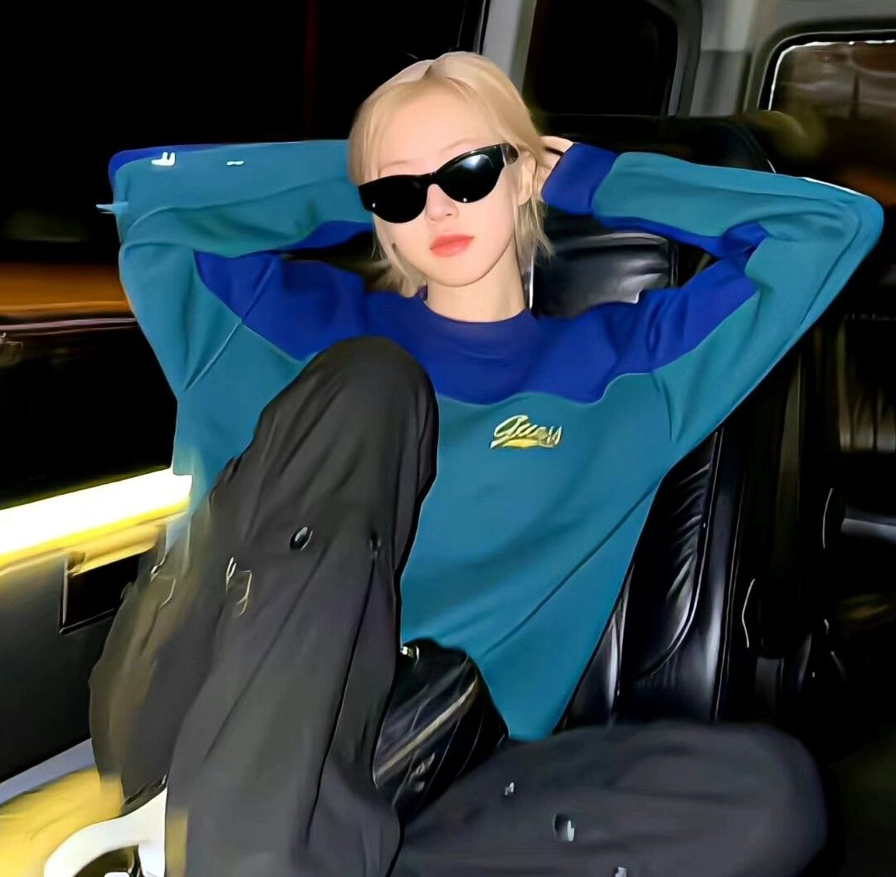 朴彩英稀有头像壁纸.