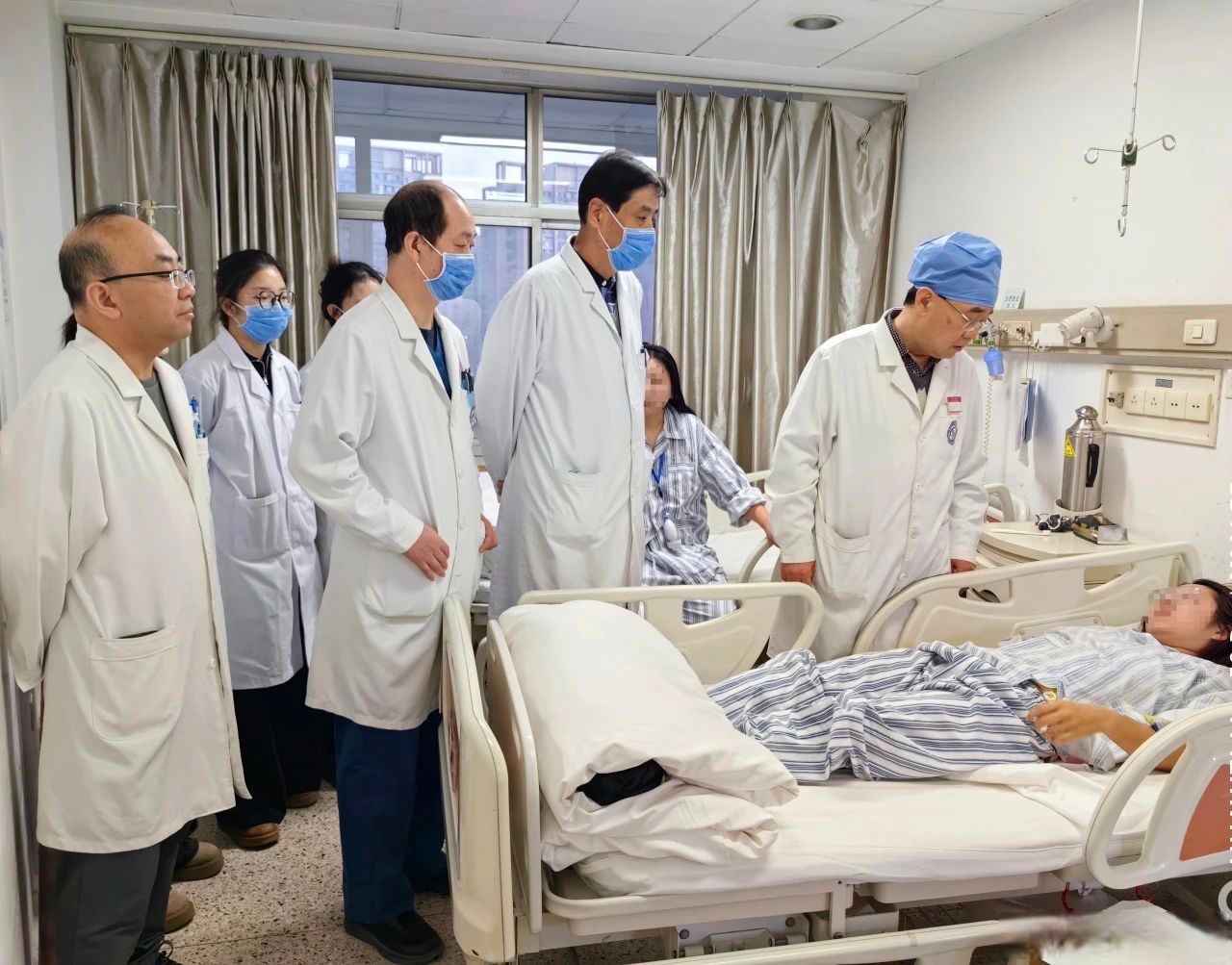 北京大學(xué)首鋼醫(yī)院代掛專(zhuān)家號(hào)服務(wù)住院期間日常代辦，家屬不用常駐的簡(jiǎn)單介紹