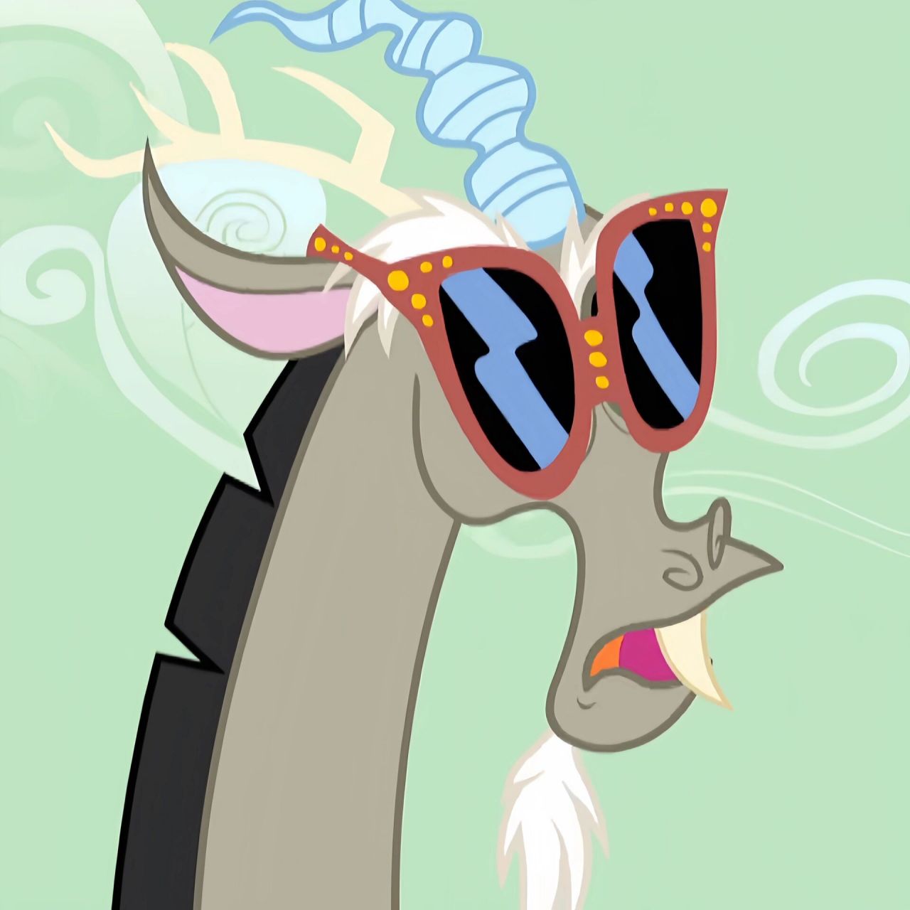 无序优质头像(最后彩蛋 无序自截头像 优质!优质!