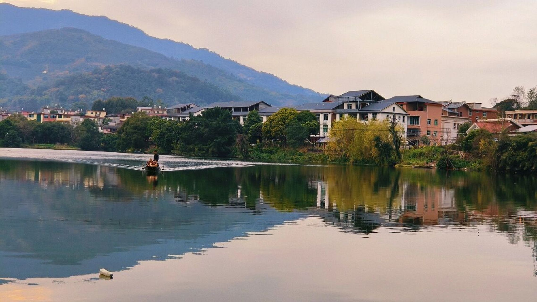 永春旅游必去十大景点图片