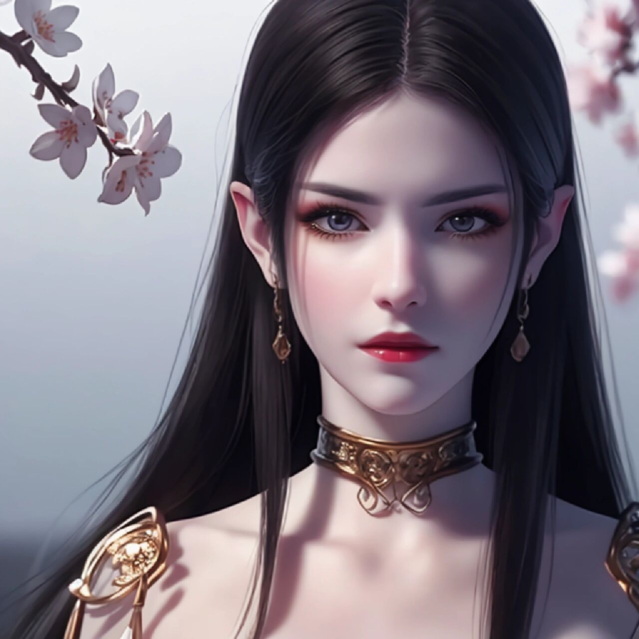 美杜莎 你最喜欢的斗破苍穹女主是谁呢