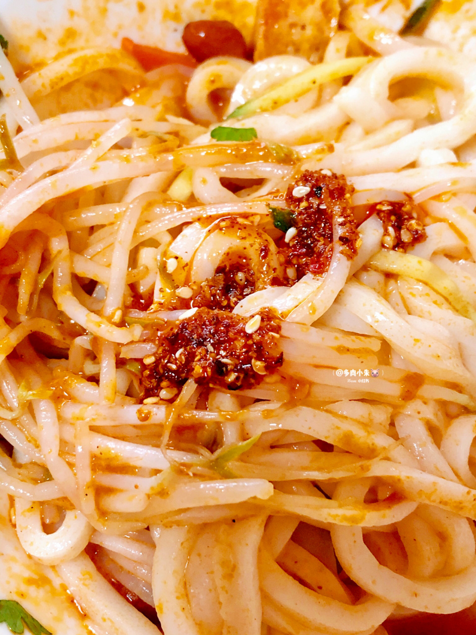 唯一的北方正宗米凉皮6015就藏在学生街|福州 夏天来啦!