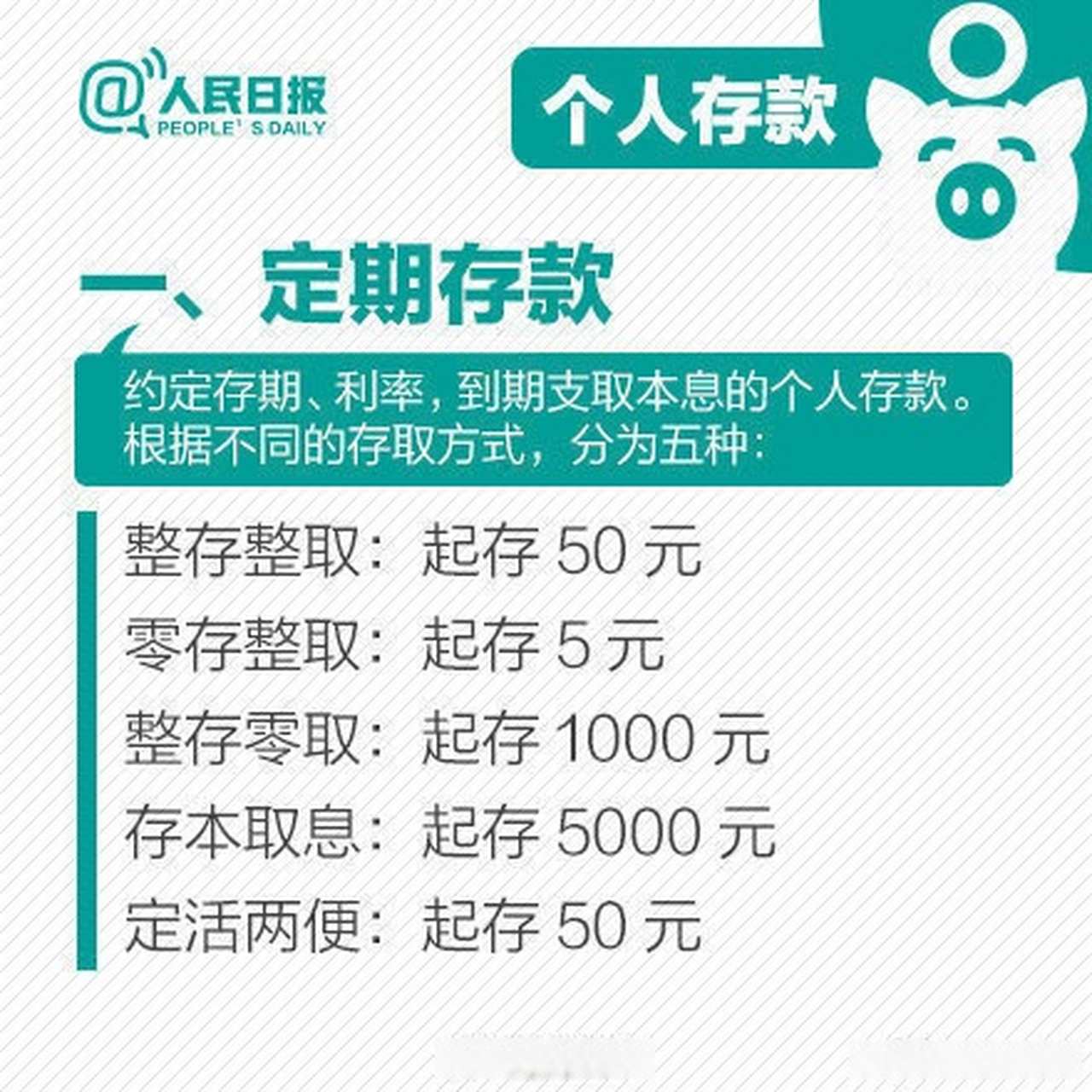 【你真的会存钱吗?收好这份存款小技巧!
