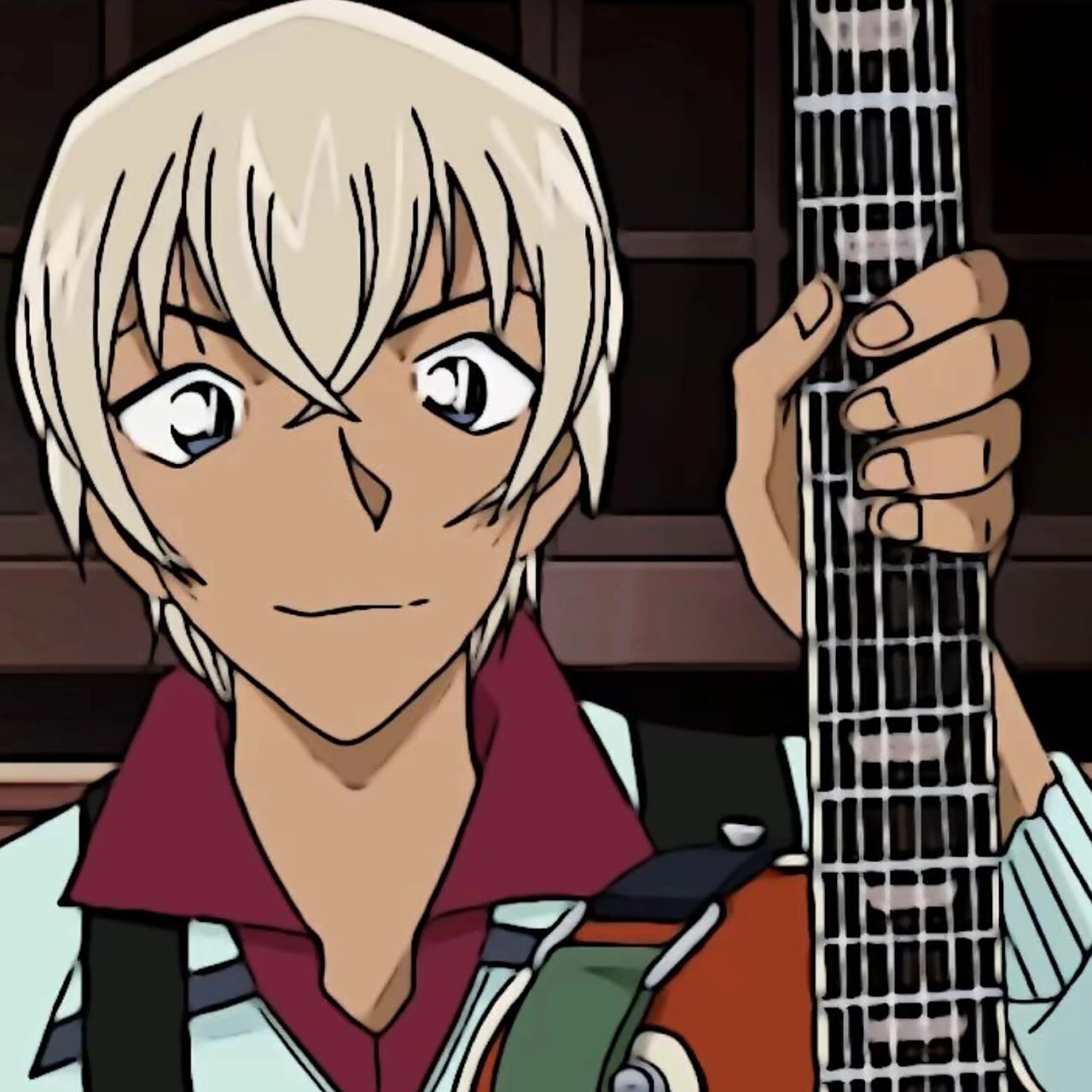 降谷零头像~979490 好久没更新了 主打就是一个字"懒"90降谷