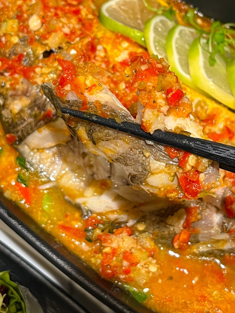 深圳近期唯一想推荐的越南菜!好好吃01! 真的吹爆97这家店!