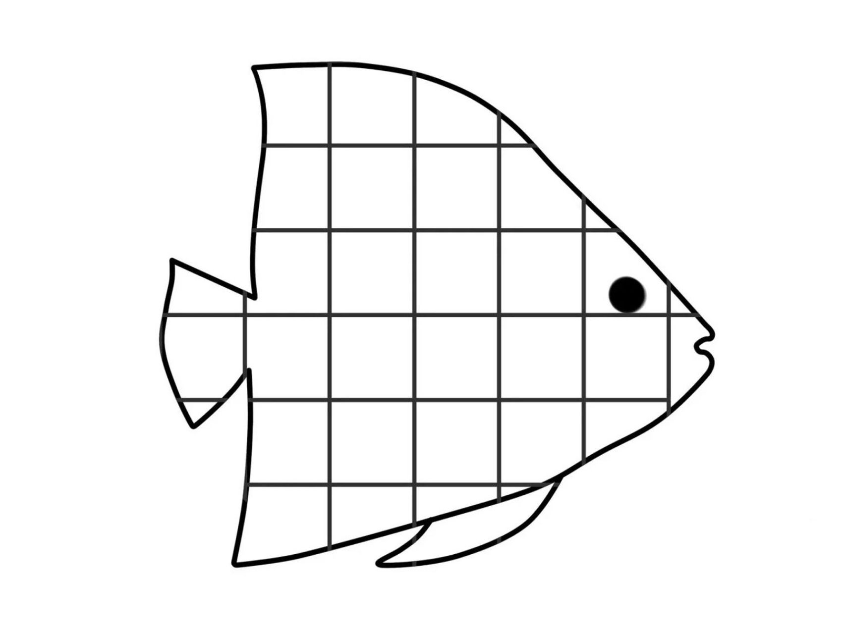 格子画 需要原图的关注发私信