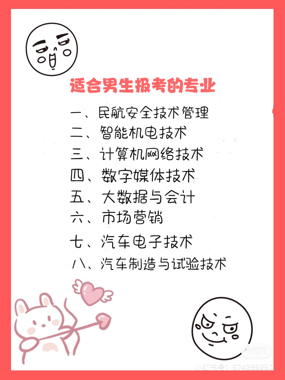 专科最吃香的专业 男生女生推荐报考专业如下:一,女生适合报考的专业