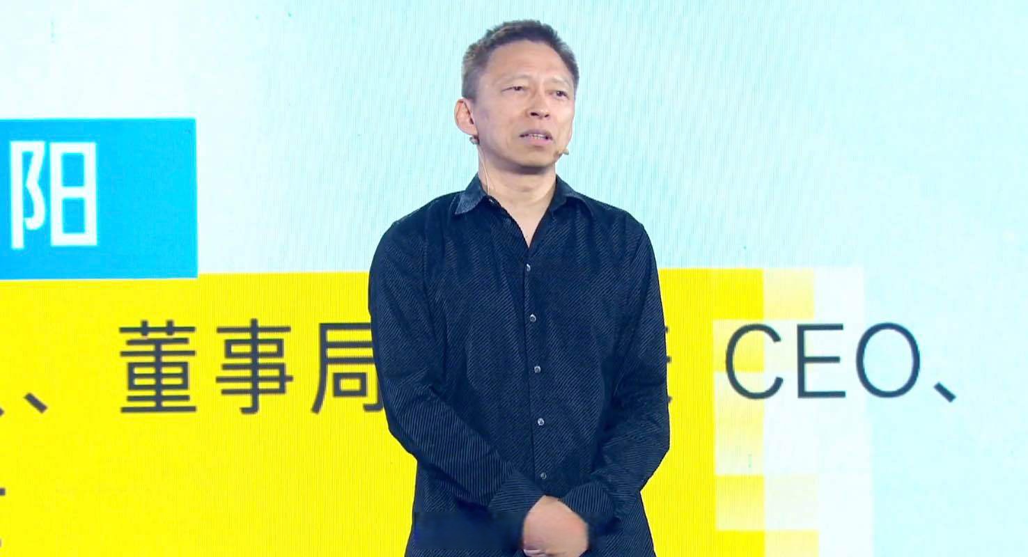 很多年都厌烦理论】新浪科技讯 6月29日下午消息,搜狐创始人张朝阳在"
