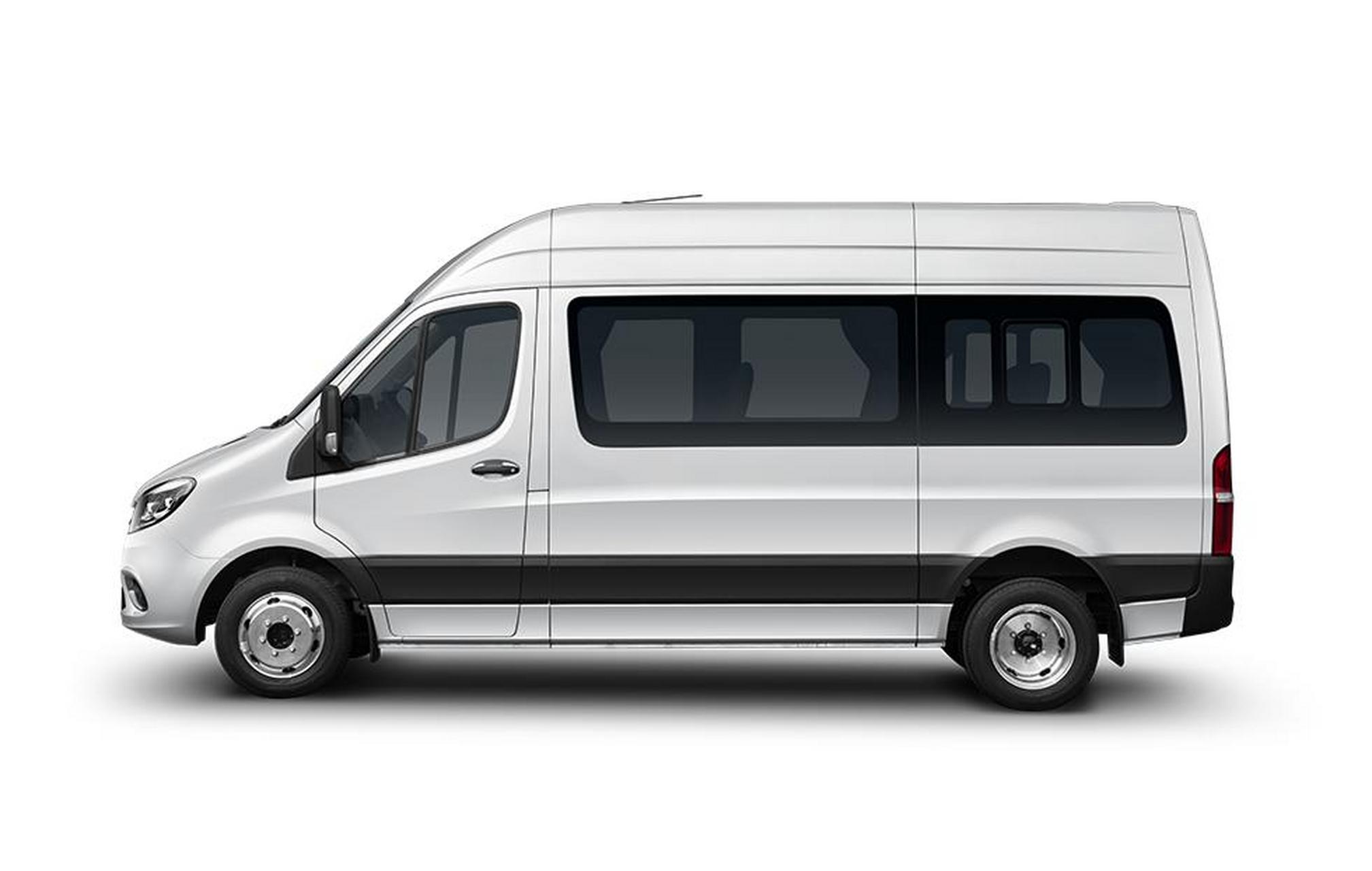 宇通天骏v6