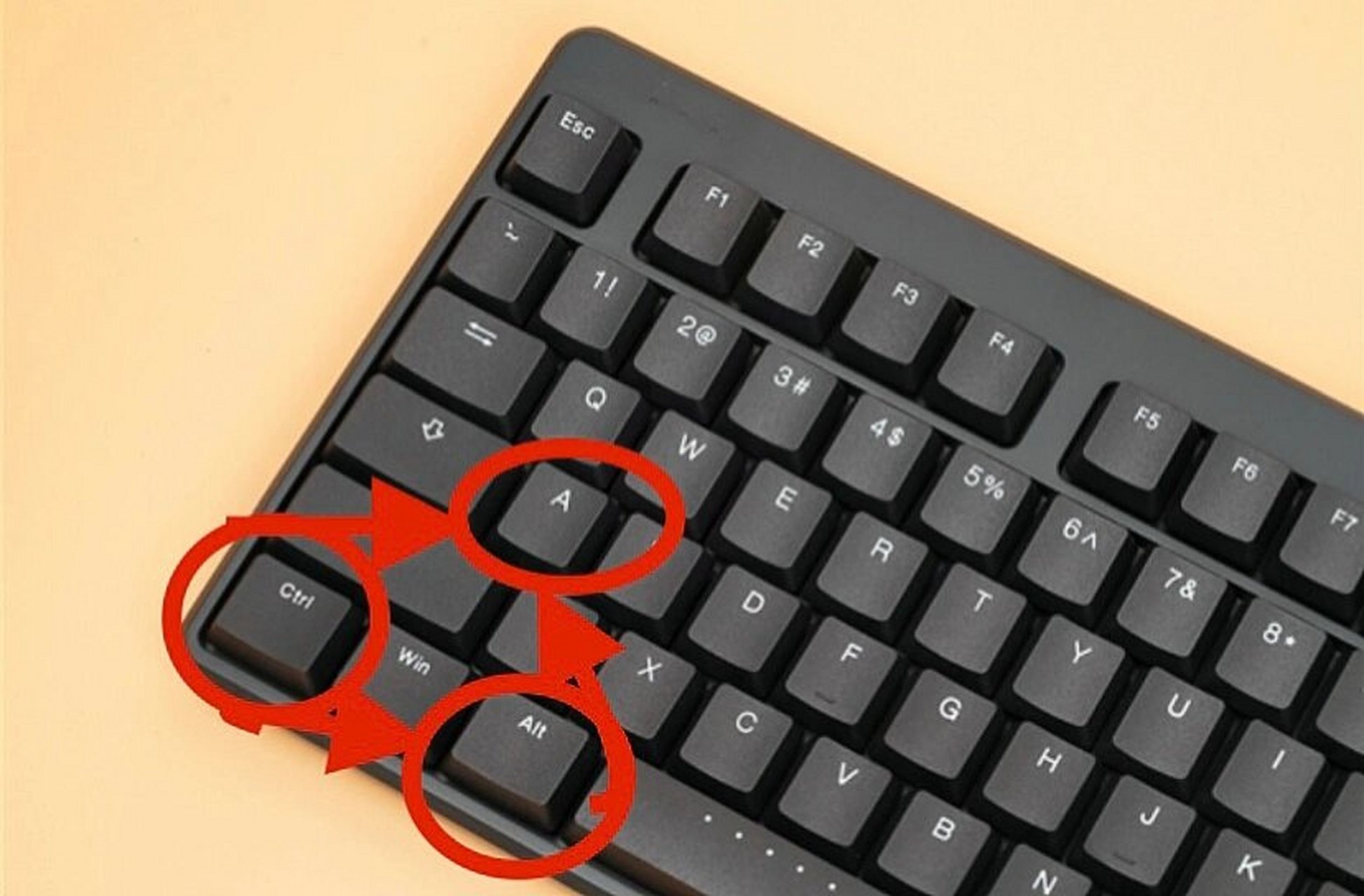 ctrl alt a不只是截图,可在excel中堪称强大 96 ctrl   alt   a 是