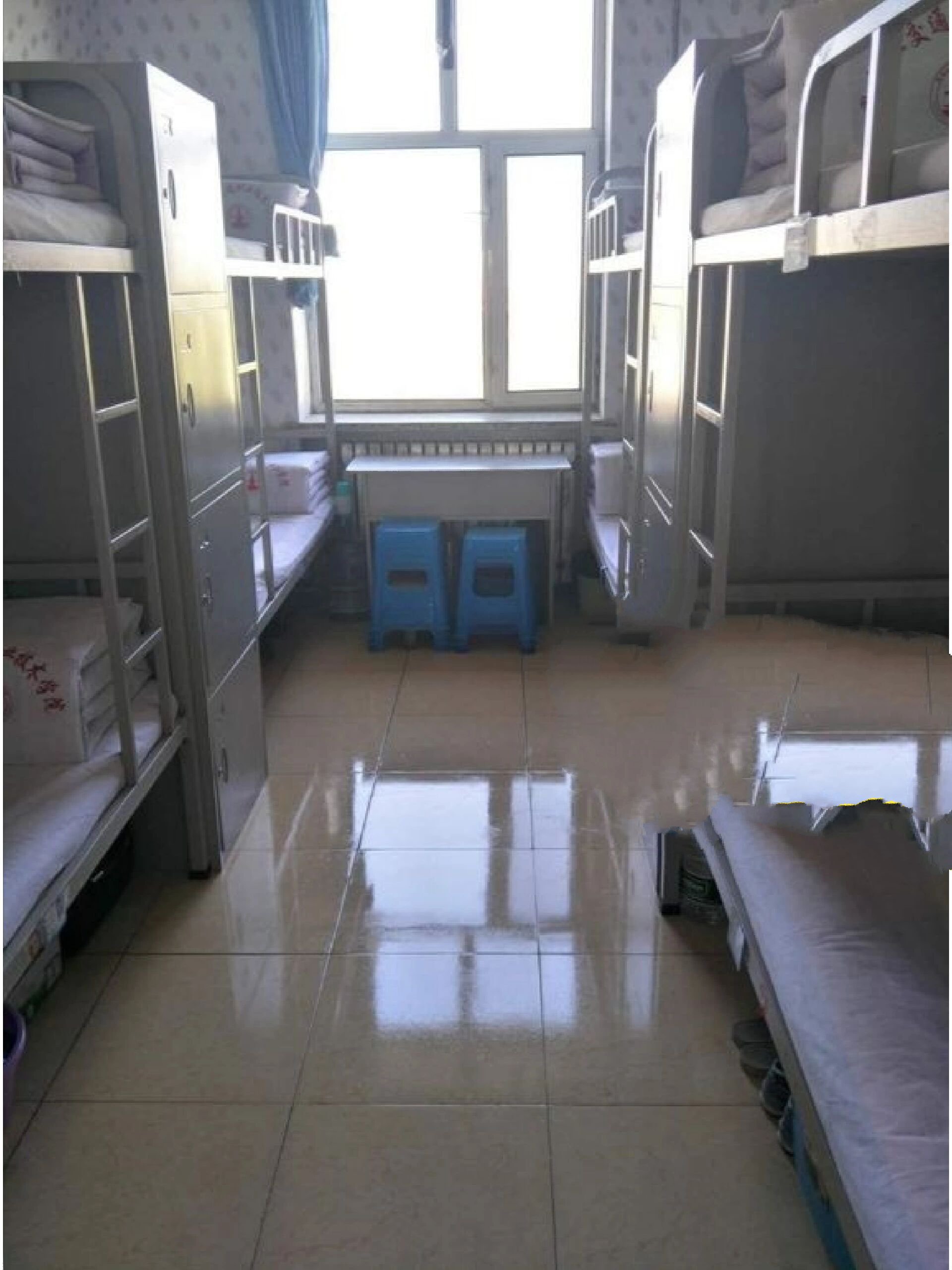 黑龙江交通职业技术学院住宿条件怎么样