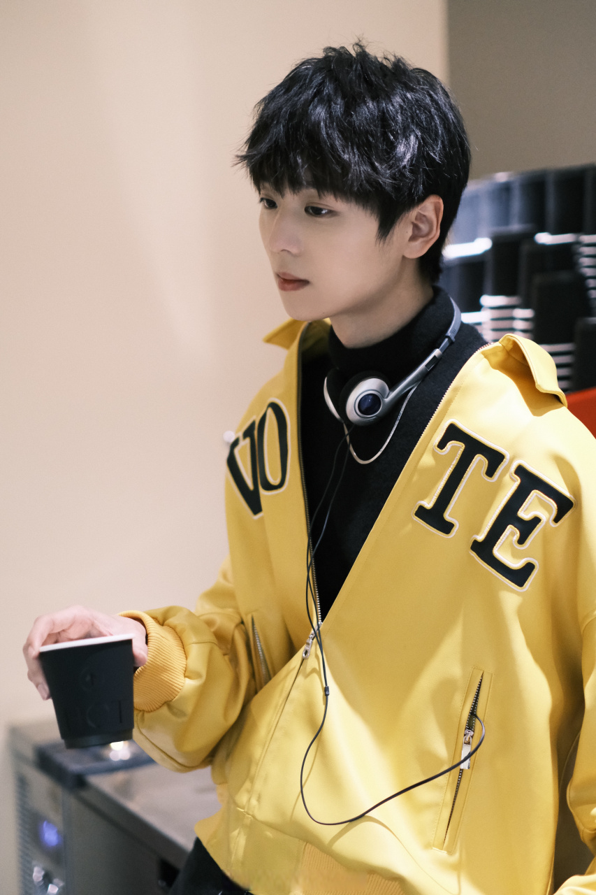 #苏泽林# 🟡🟡td 趁热集合