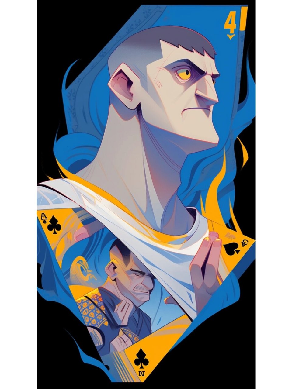 约基奇头像壁纸合集5 喜欢约老师的 评论区告诉我 喜欢我的作品,欢迎