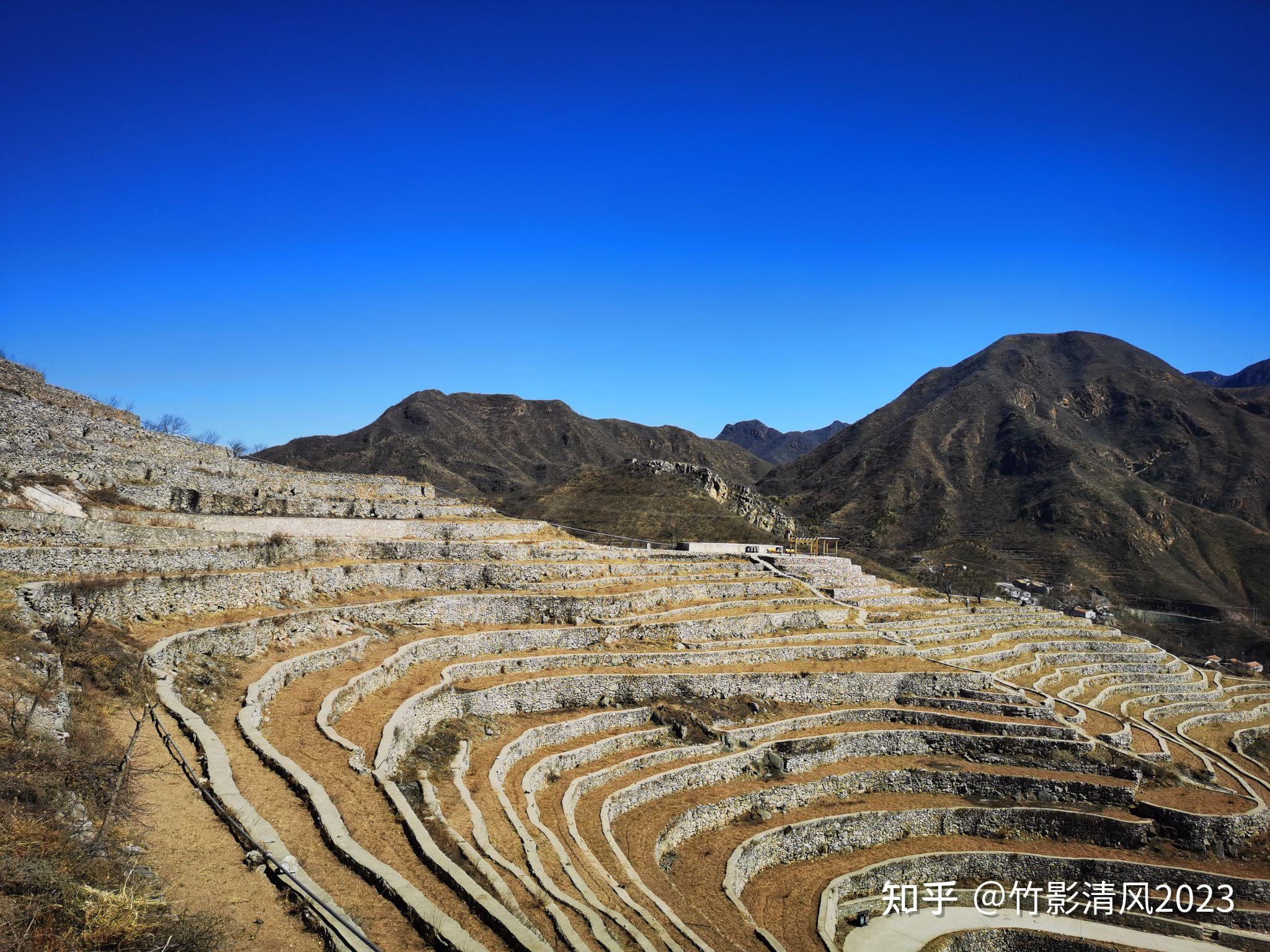 苇子水村图片图片