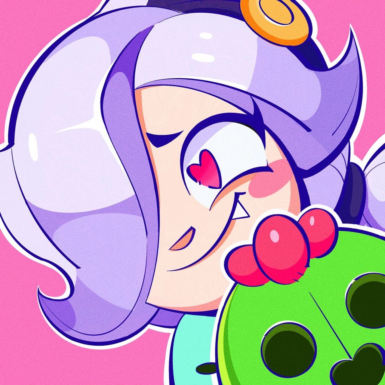 荒野乱斗原创情头～(第二弹) 不断更新中… 长按保存