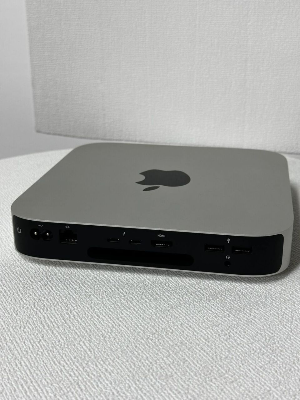 2020 款mac mini nt3 定制 国行99新 无磕碰划痕完美充新 m1 16g 512g