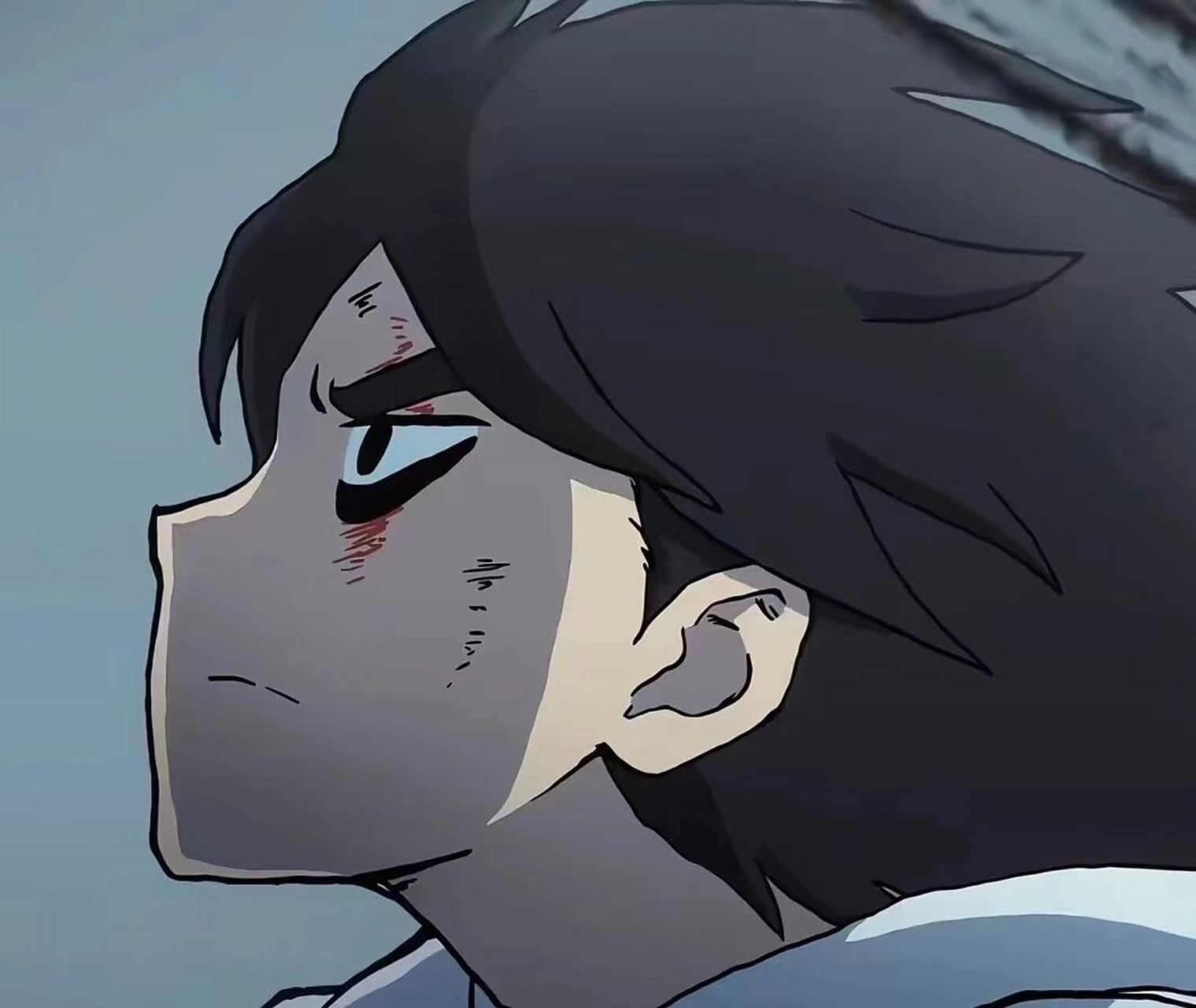 刺客伍六七帅气头像