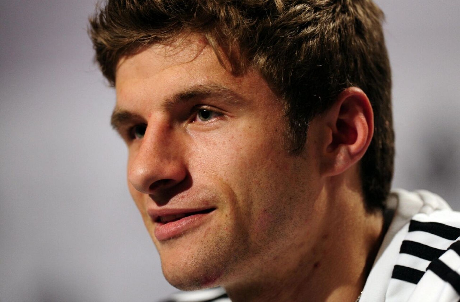 世界杯# #来小红书看世界杯# #小红书球评大会# #德国队# #穆勒