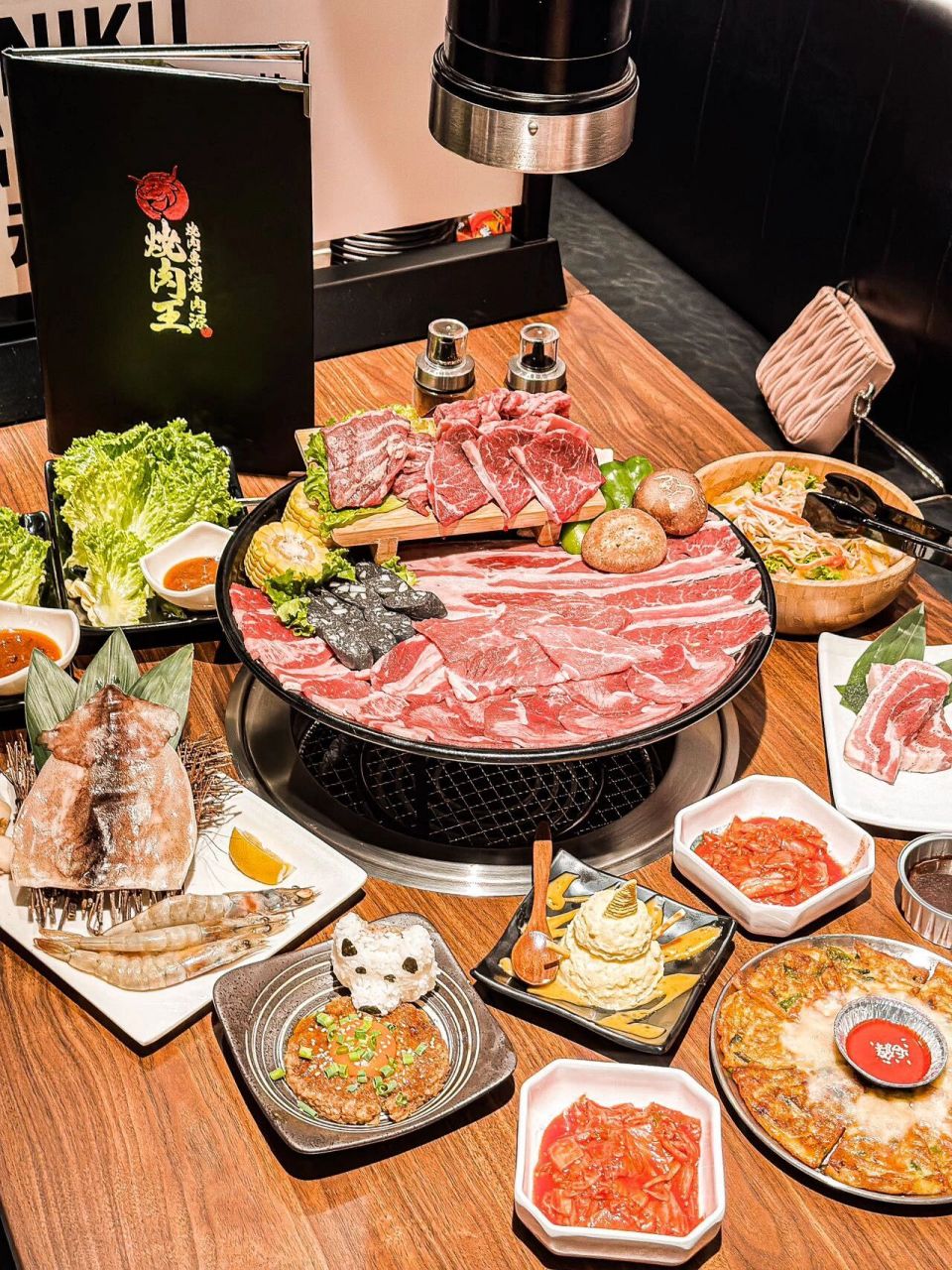 上海必吃的烧肉王苏州也可以吃到啦6015 这家97爆上海的烧肉王