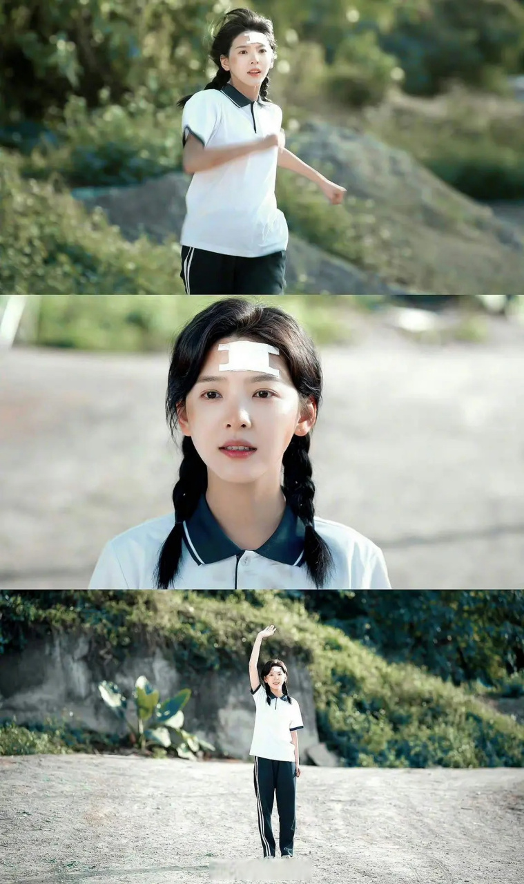 章若楠实绩和观众缘都比任敏好,为什么感觉光线更捧任敏.