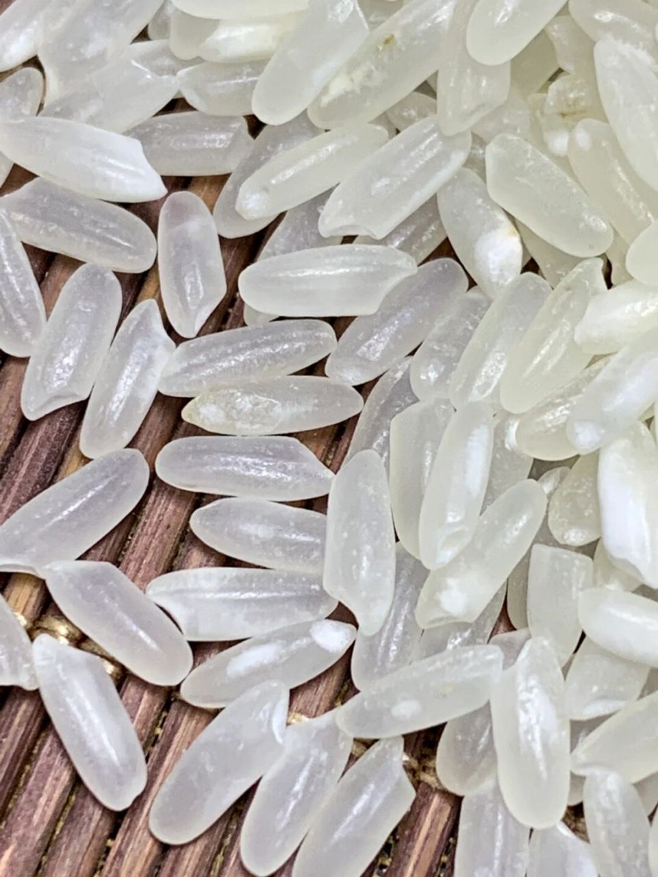 如何买到真正的五常大米 现在五常稻花香2号大米市场比较乱,给大家提