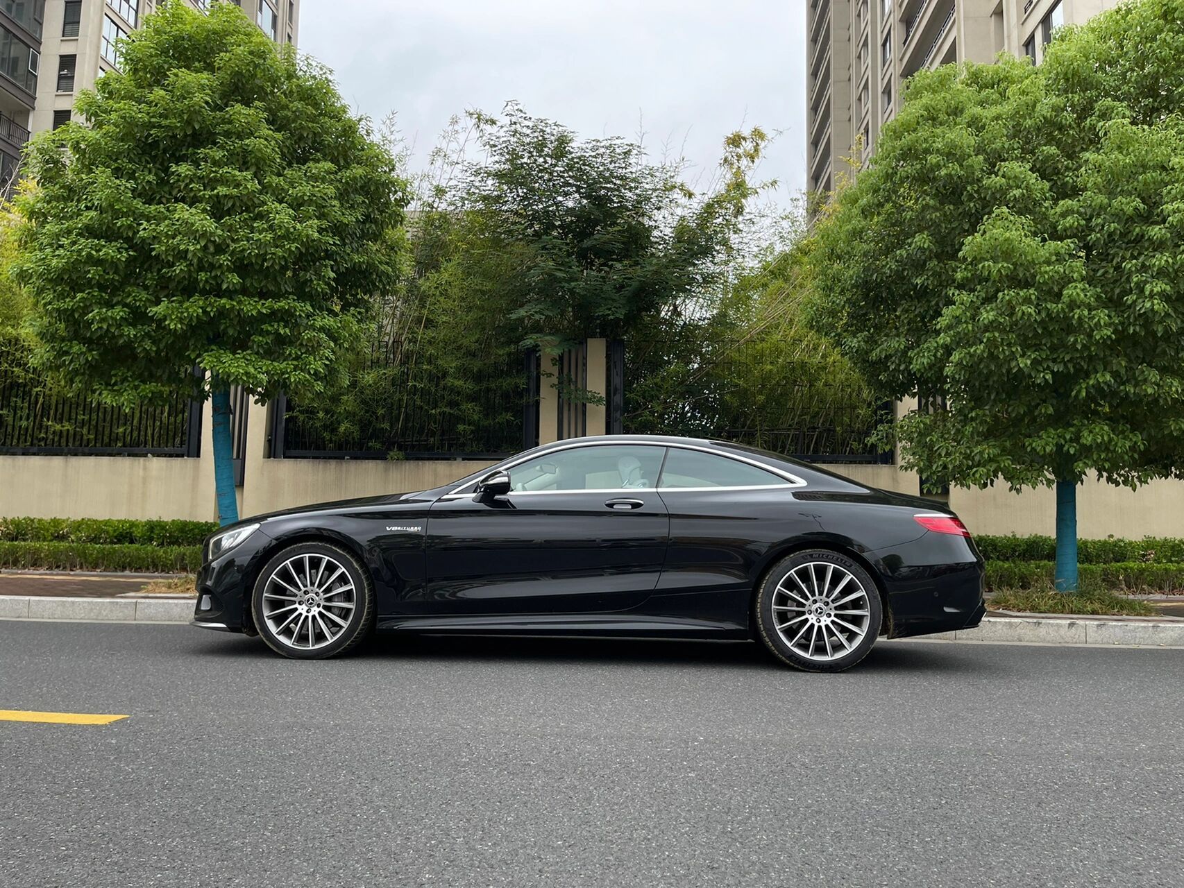 s500coupe图片