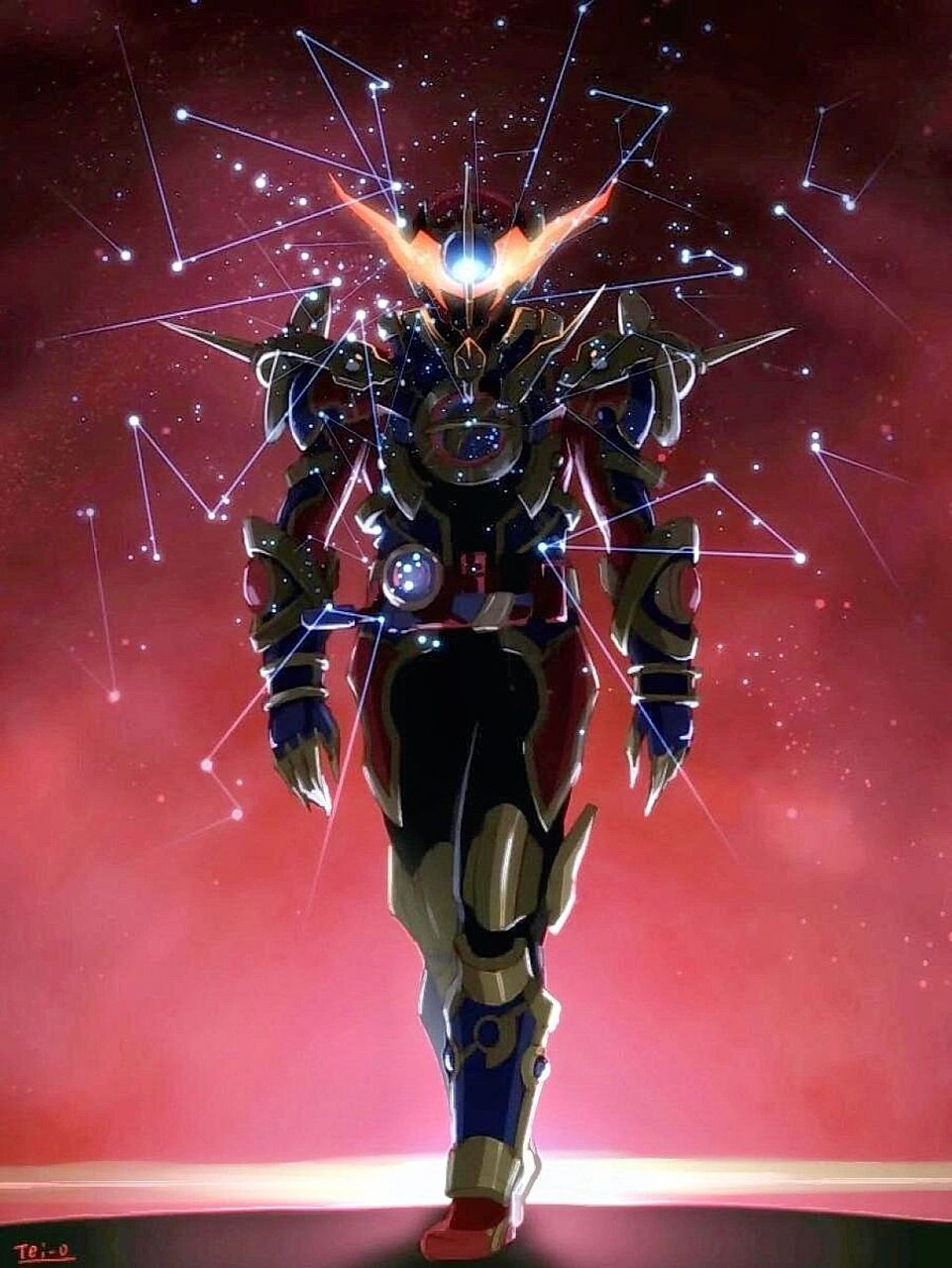 假面骑士|高清壁纸图集-1