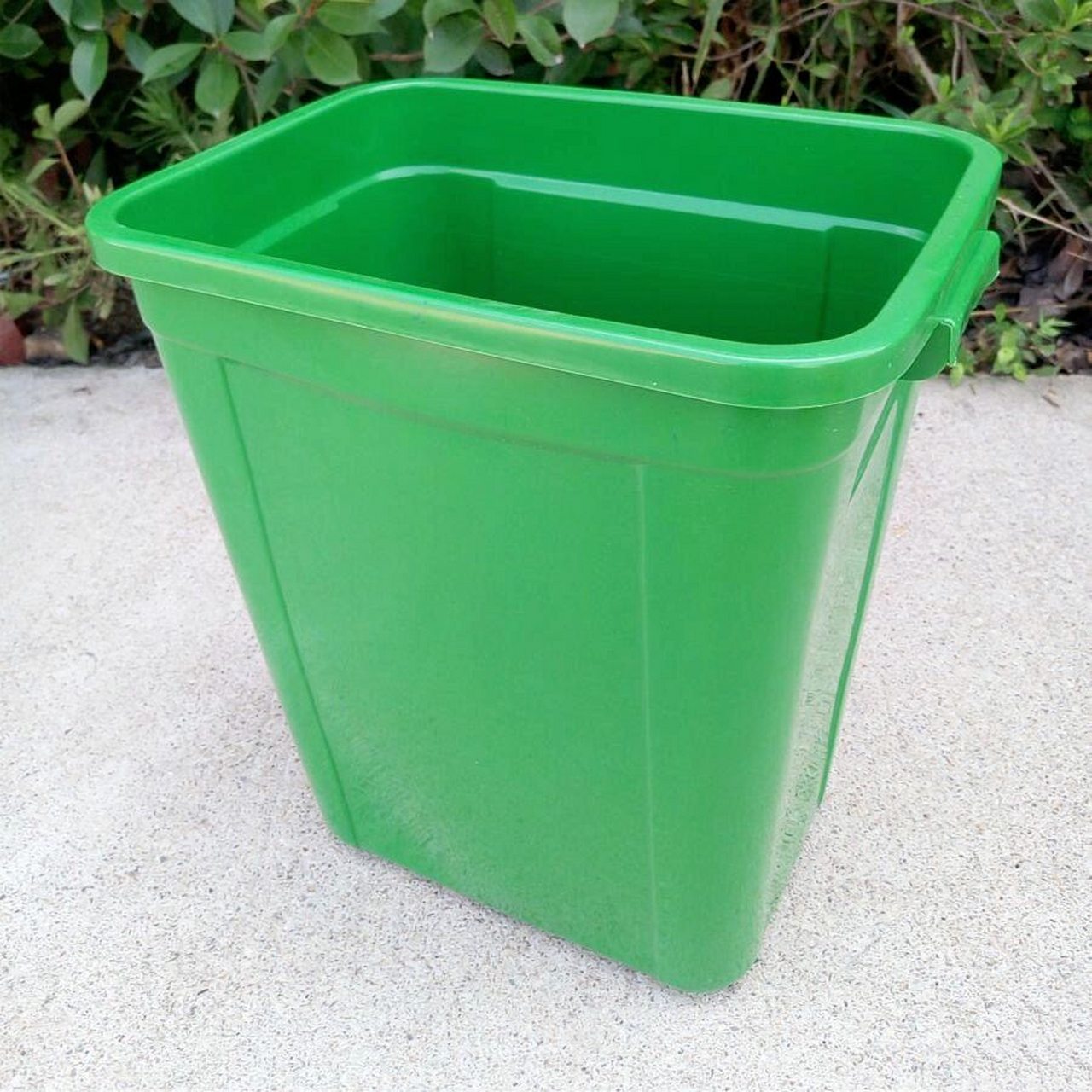 塑料垃圾桶 20l家用分类垃圾桶 翻盖干湿垃圾桶