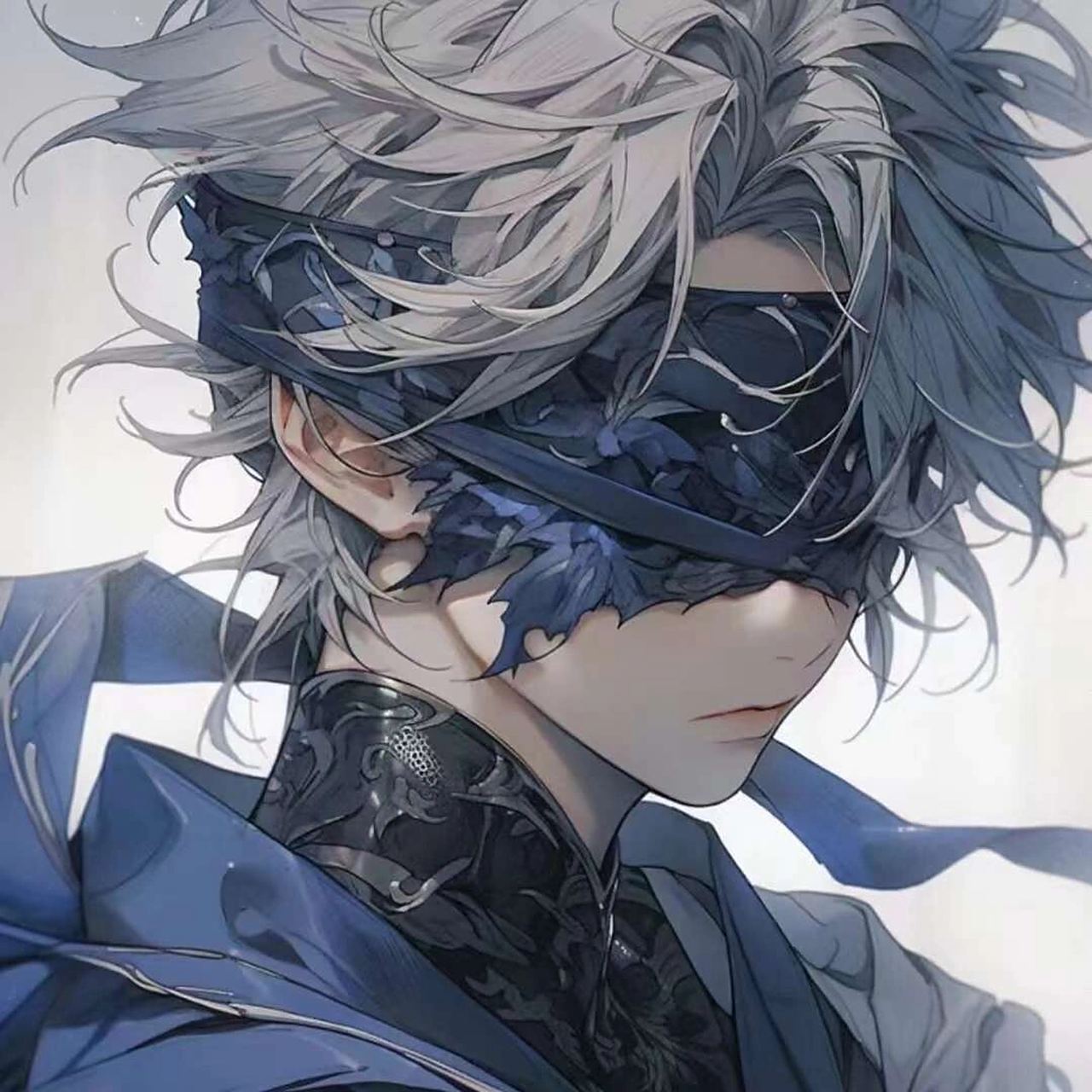 高冷帅气的男生头像 要取吱一声就行,无水印#动漫男头# #男生头像