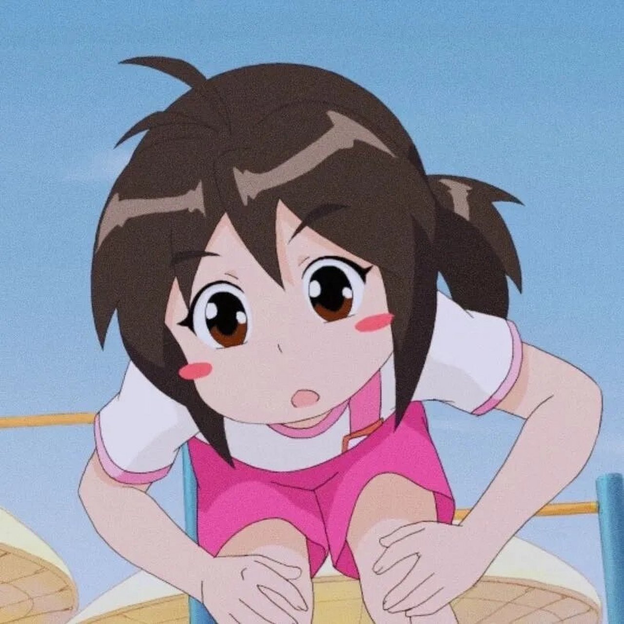 甜心格格头像 超级喜欢的甜心格格～甜丝丝喔 我要甜甜的味道9015